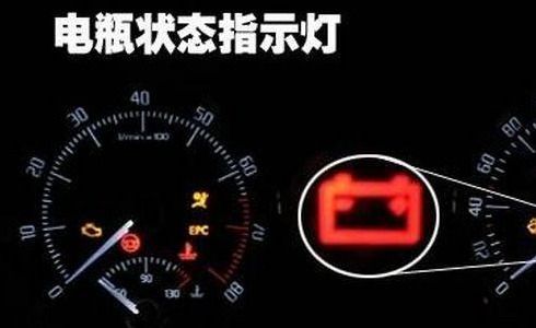 汽车电量多少不能启动